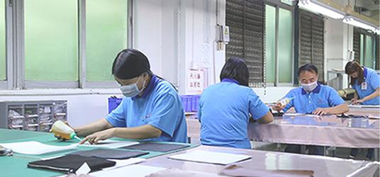 Bolsas personalizadas