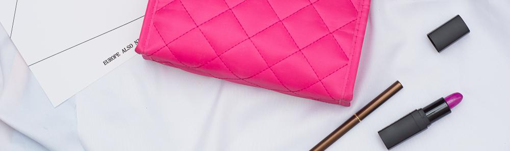 Bolsa de cosméticos