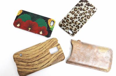 Fundas/estuches para celular